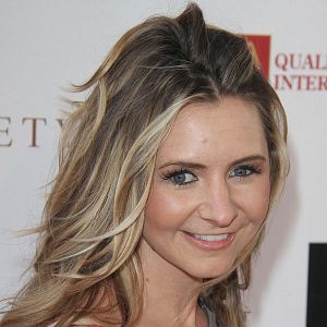 Foto Beverley Mitchell