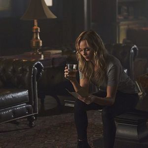 Foto Laura Vandervoort