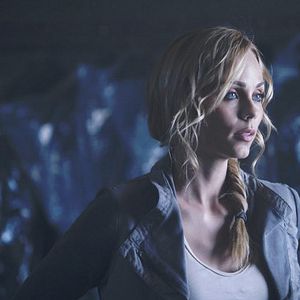 Foto Laura Vandervoort