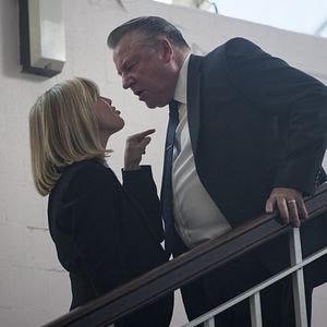 Foto La leyenda de Barney Thomson