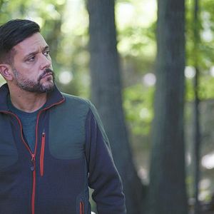 Foto George Stroumboulopoulos