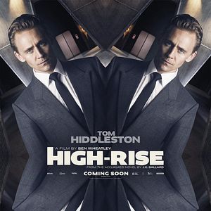 Foto High-Rise