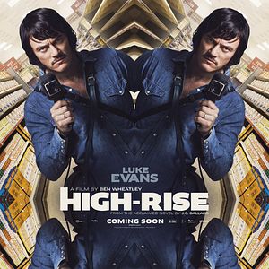 Foto High-Rise