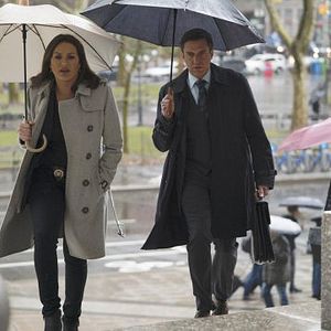 Foto Mariska Hargitay