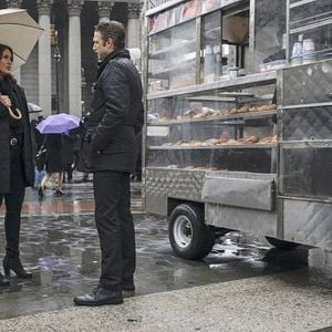 Foto Mariska Hargitay