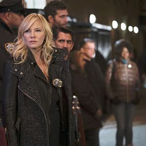 Foto Kelli Giddish
