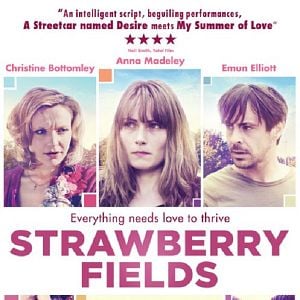 Foto Strawberry Fields