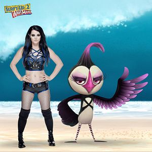 Foto Locos por el surf 2: Olamanía