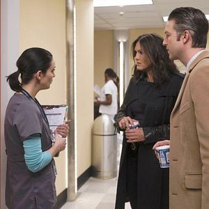 Foto Mariska Hargitay