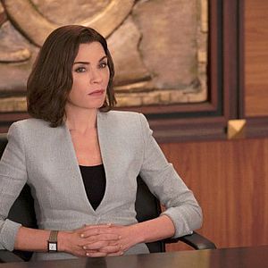 Foto The Good Wife