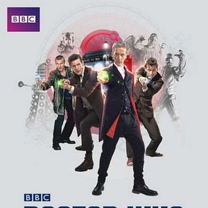 Foto Doctor Who (2005)