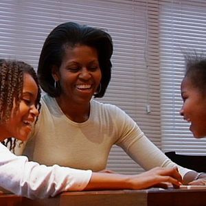 Foto Barack Obama: Camino hacia el cambio