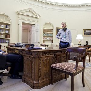 Foto Barack Obama: Camino hacia el cambio