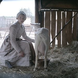 Foto Anya Taylor-Joy