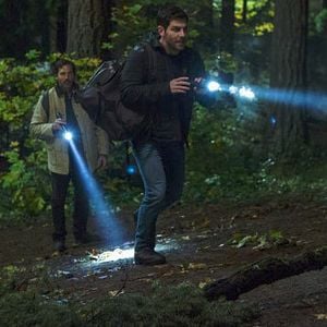 Foto Silas Weir Mitchell