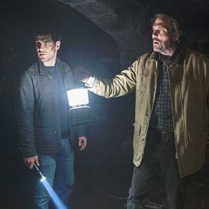 Foto Silas Weir Mitchell