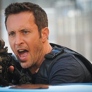 Foto Alex O'Loughlin