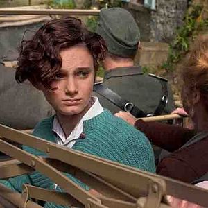 Foto Secretos de guerra