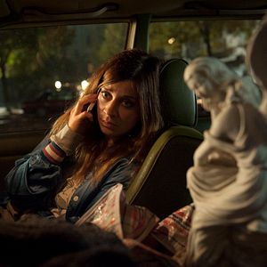 Foto Claudia Eisinger