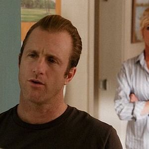 Foto Scott Caan
