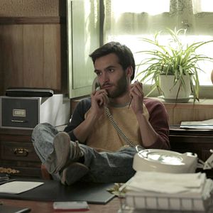 Foto Cuéntame cómo pasó