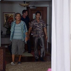 Foto Michael Imperioli