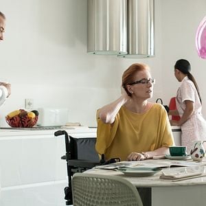 Foto Kiki, el amor se hace