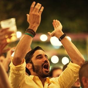 Foto Kiki, el amor se hace