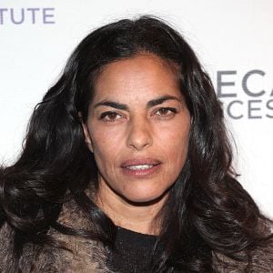 Foto Sarita Choudhury