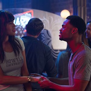 Foto 50 sombras muy oscuras