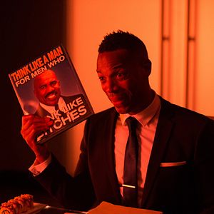 Foto 50 sombras muy oscuras