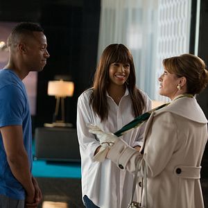 Foto 50 sombras muy oscuras