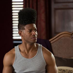 Foto 50 sombras muy oscuras