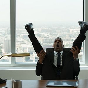 Foto 50 sombras muy oscuras