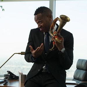 Foto 50 sombras muy oscuras