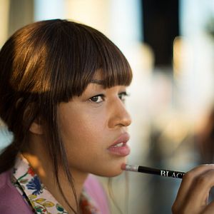 Foto 50 sombras muy oscuras