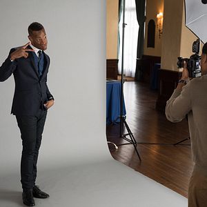 Foto 50 sombras muy oscuras