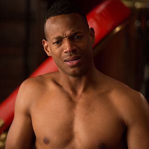 Foto 50 sombras muy oscuras