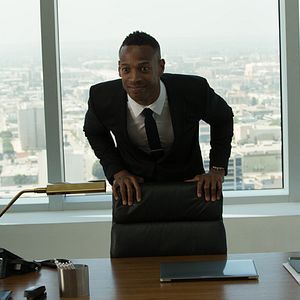 Foto 50 sombras muy oscuras