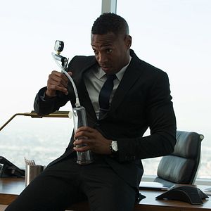 Foto 50 sombras muy oscuras