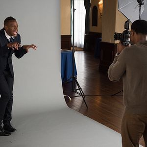 Foto 50 sombras muy oscuras