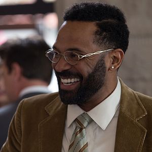 Foto 50 sombras muy oscuras