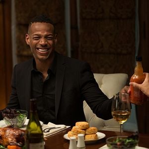 Foto 50 sombras muy oscuras