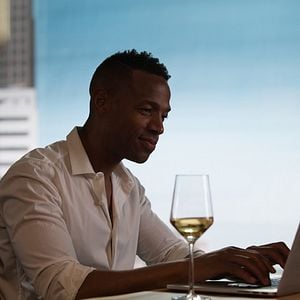 Foto 50 sombras muy oscuras