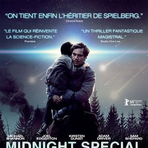 Foto Midnight Special