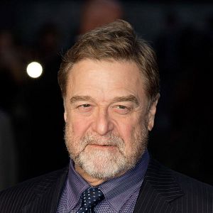 Foto John Goodman