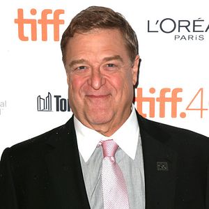 Foto John Goodman