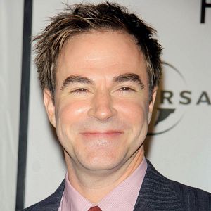 Foto Roger Bart