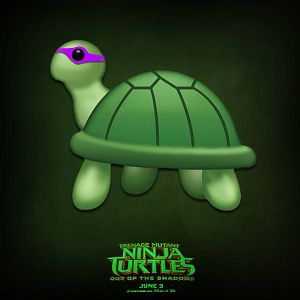 Foto Ninja Turtles: Fuera de las sombras