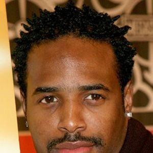 Foto Shawn Wayans
